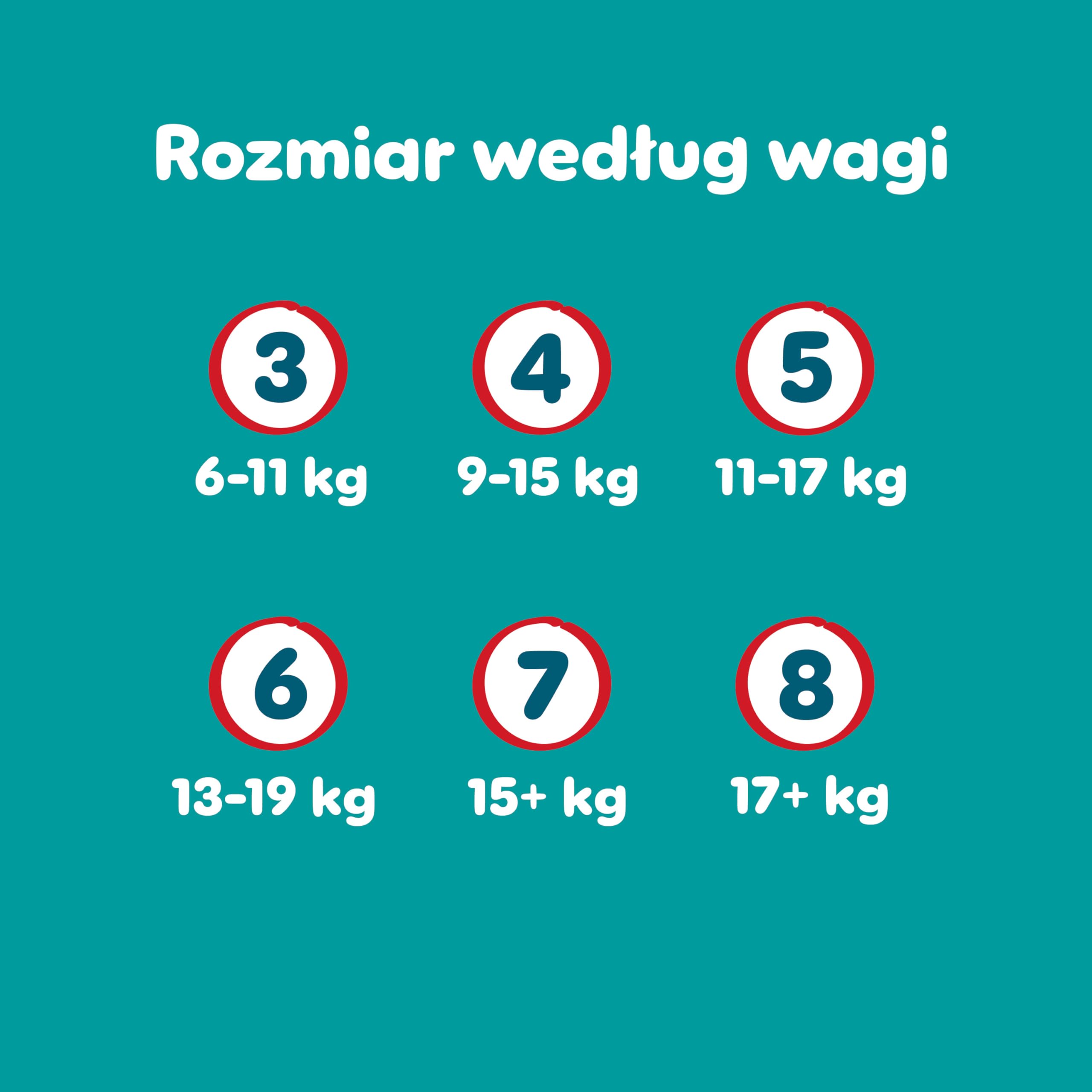 Pampers Active Baby Pieluchomajtki Rozmiar 4, 156 szt., 9kg-15kg, nawet 100% suchości w nocy i optymalny komfort skóry