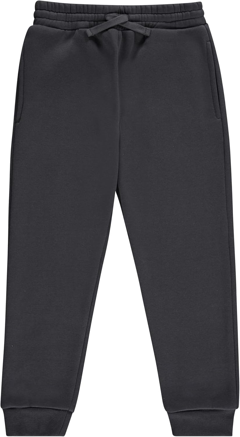 STITCH & STONE Boys 4 Pack Wardrobe Outfit Stylish and Comfortable Clothes for Boys - Image 5