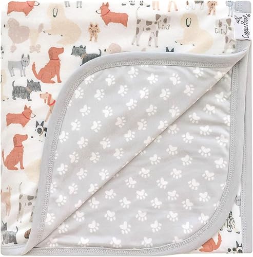 Miniatura 10 de Copper Pearl Manta de bebé de tres capas edredones suaves para bebés para niños y niñas, transpirable, acogedora, manta para niños pequeños  Edredón