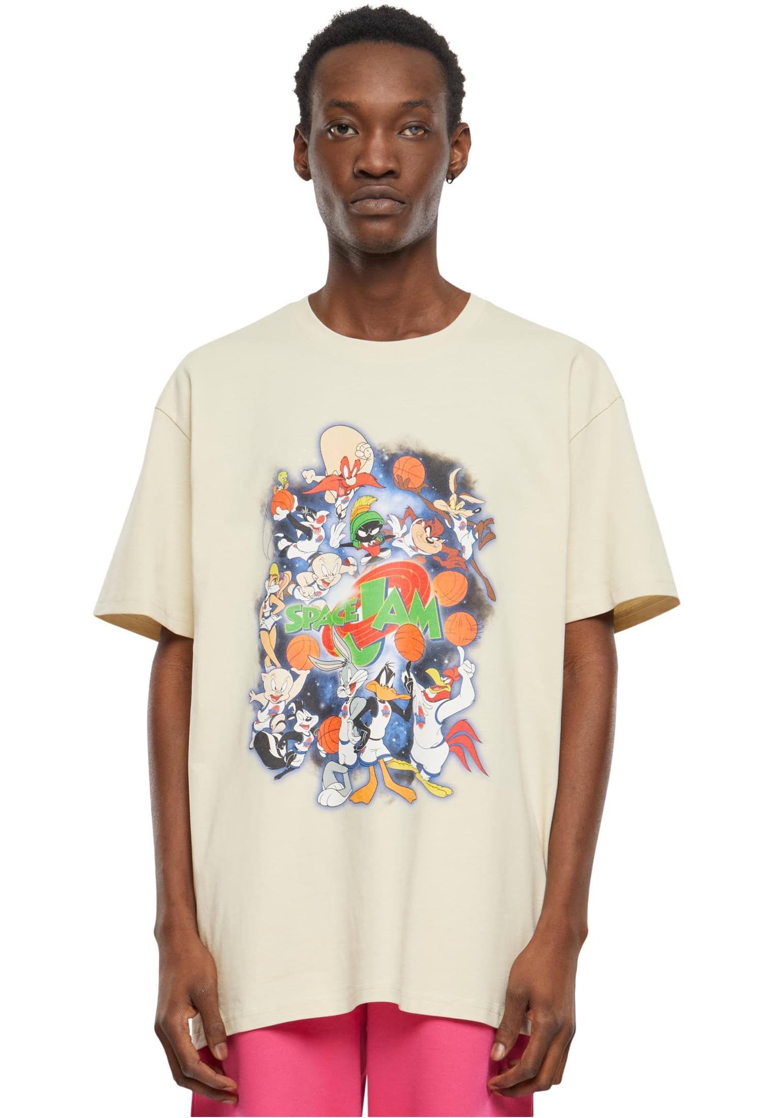 Mister Tee Men's T-Shirt