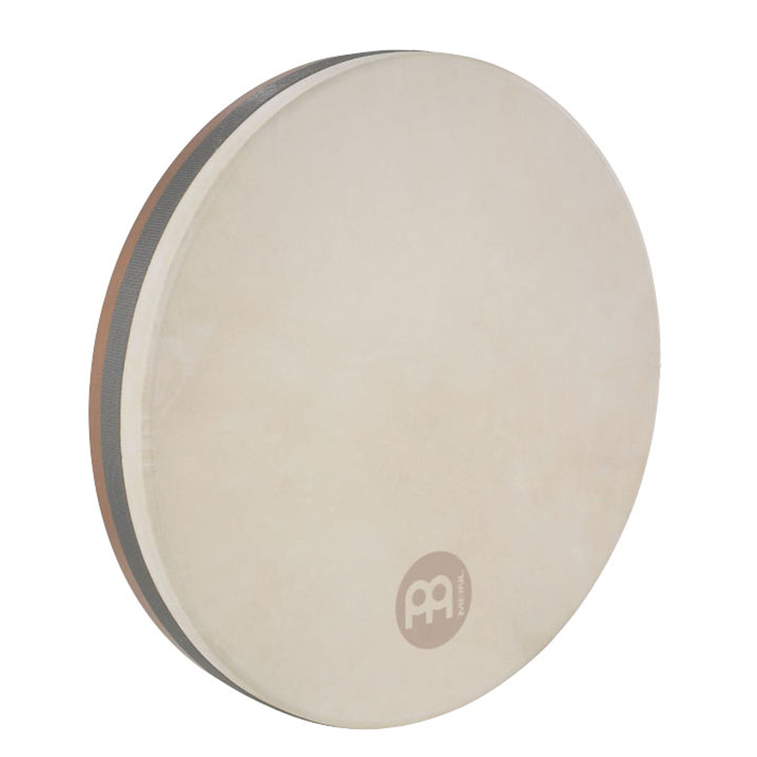 Meinl Bendir Peau synthétique 16" African Brown