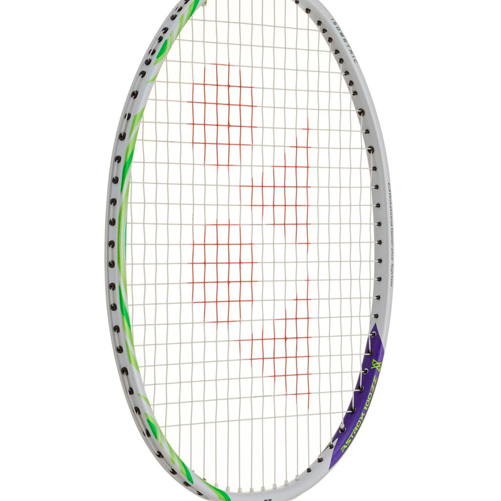 YONEX Astrox 100 ZZ Racquet | Durable Lightweight Graphite