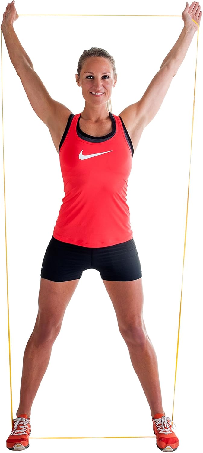 pure pro resistance band