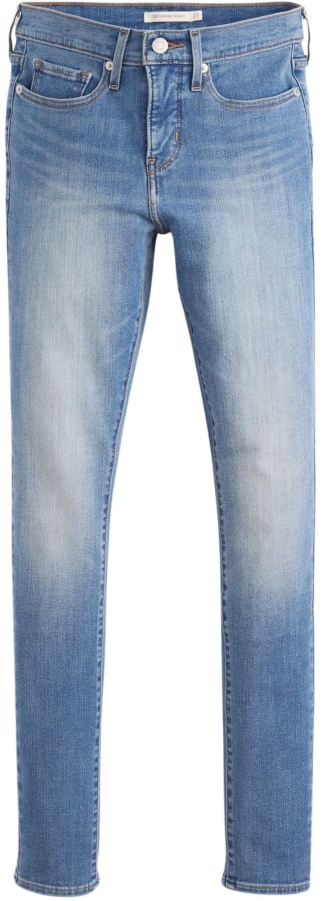 Levi's 311 Shaping Skinny - Dżins Kobiety