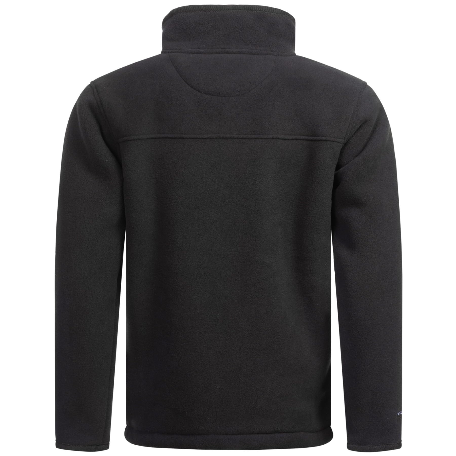 Herren Fleece Jacke mit Teddyfell Futter Fleecejacke Wanderjacke AS325