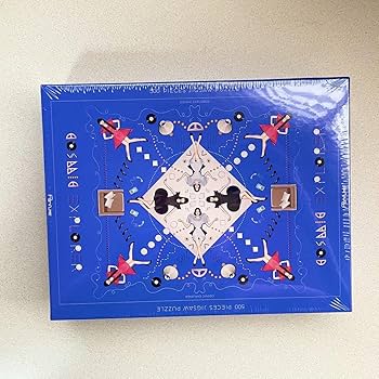 Amazon | Perfume ジグソーパズル HOSHIKATTA PUZZLE COSMIC EXPLORER