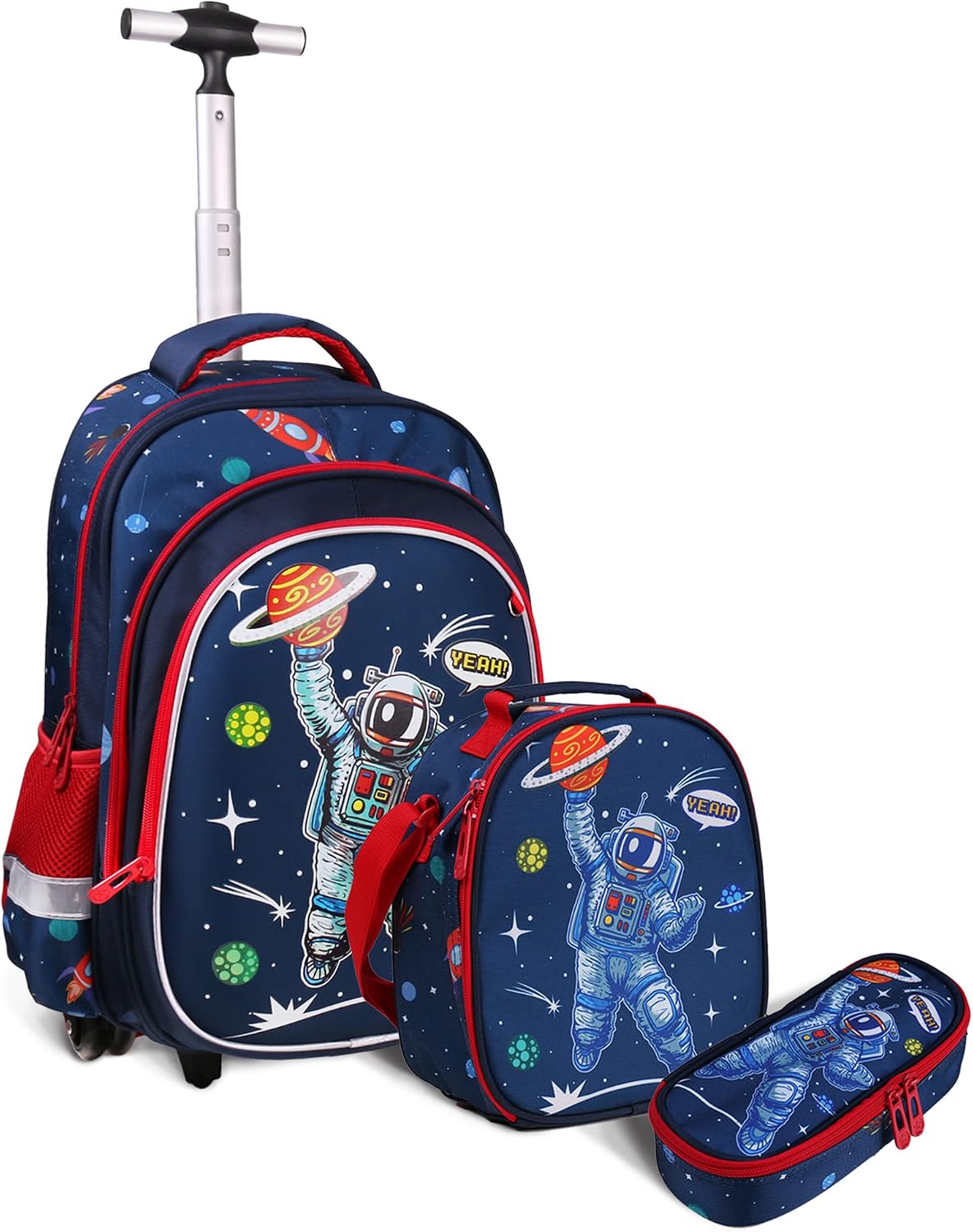 Zaino Lol Surprise per bambine della scuola materna ed elementare