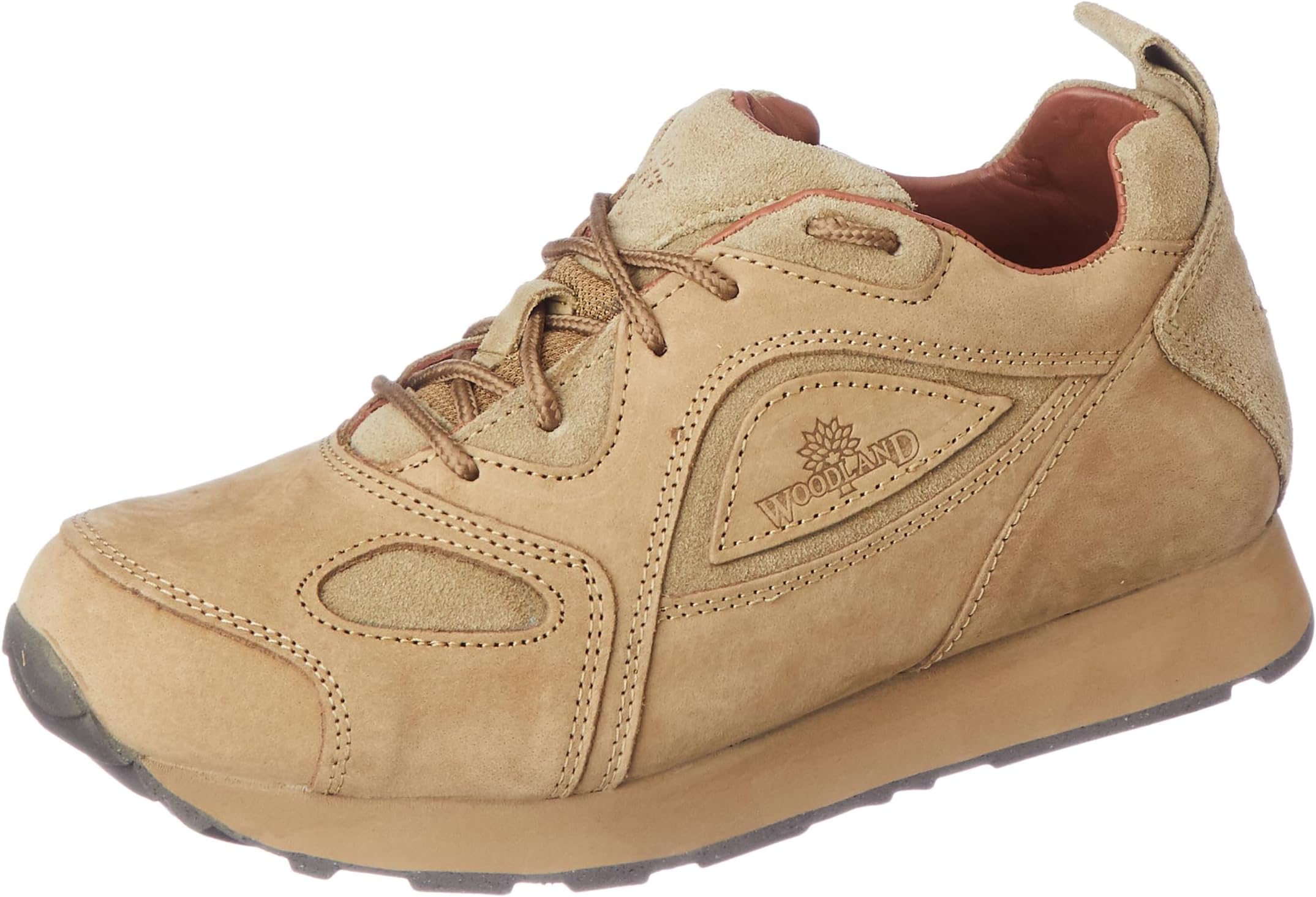 Woodland Men's Sneaker