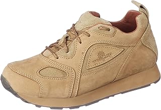 woodland Men's Leather Casual Shoes-picture-38