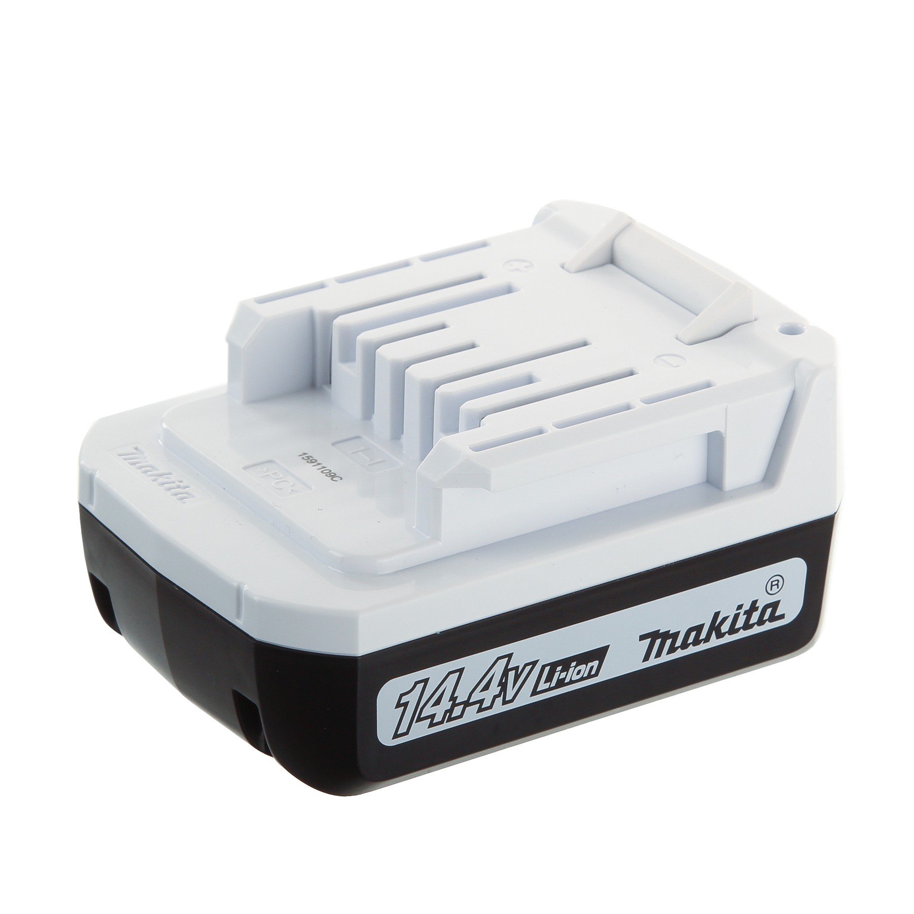 Makita DF347DWE - Taladro Atornillador 14.4V