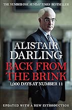 Back from the Brink: 1000 Days at Number 11