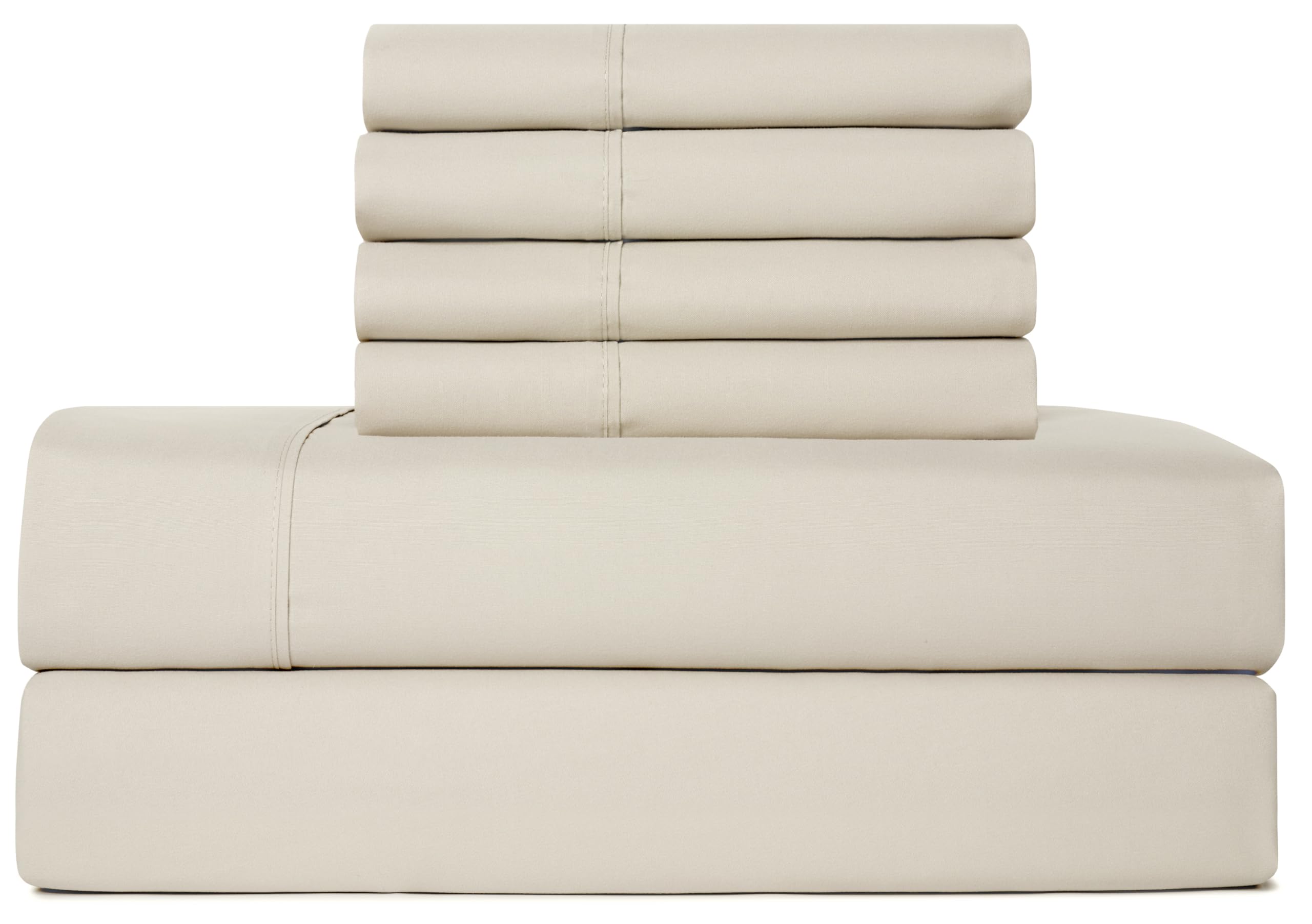 et biancheria da letto ricamata King ize lenzuolo et lenzuola con