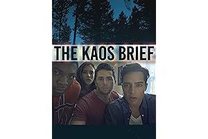 KAOS Brief, The