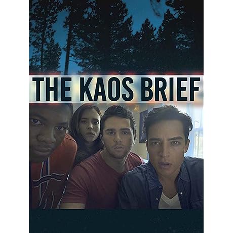 KAOS Brief, The