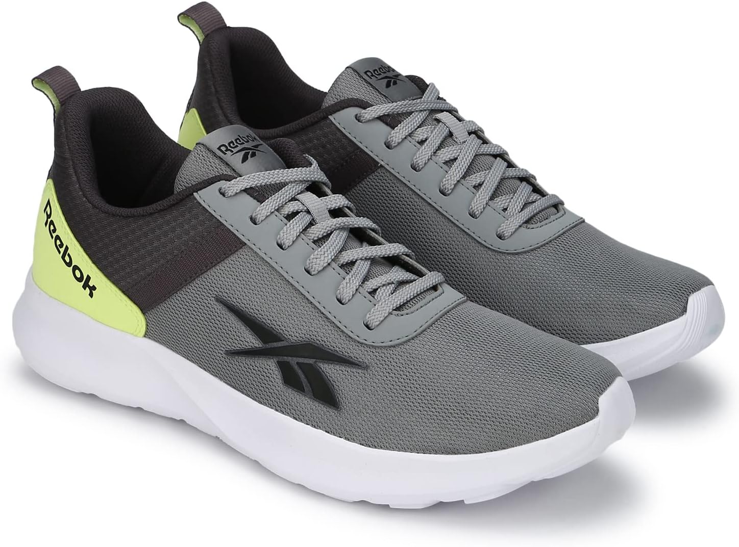 Reebok Mens Emergo Runner Running Shoe