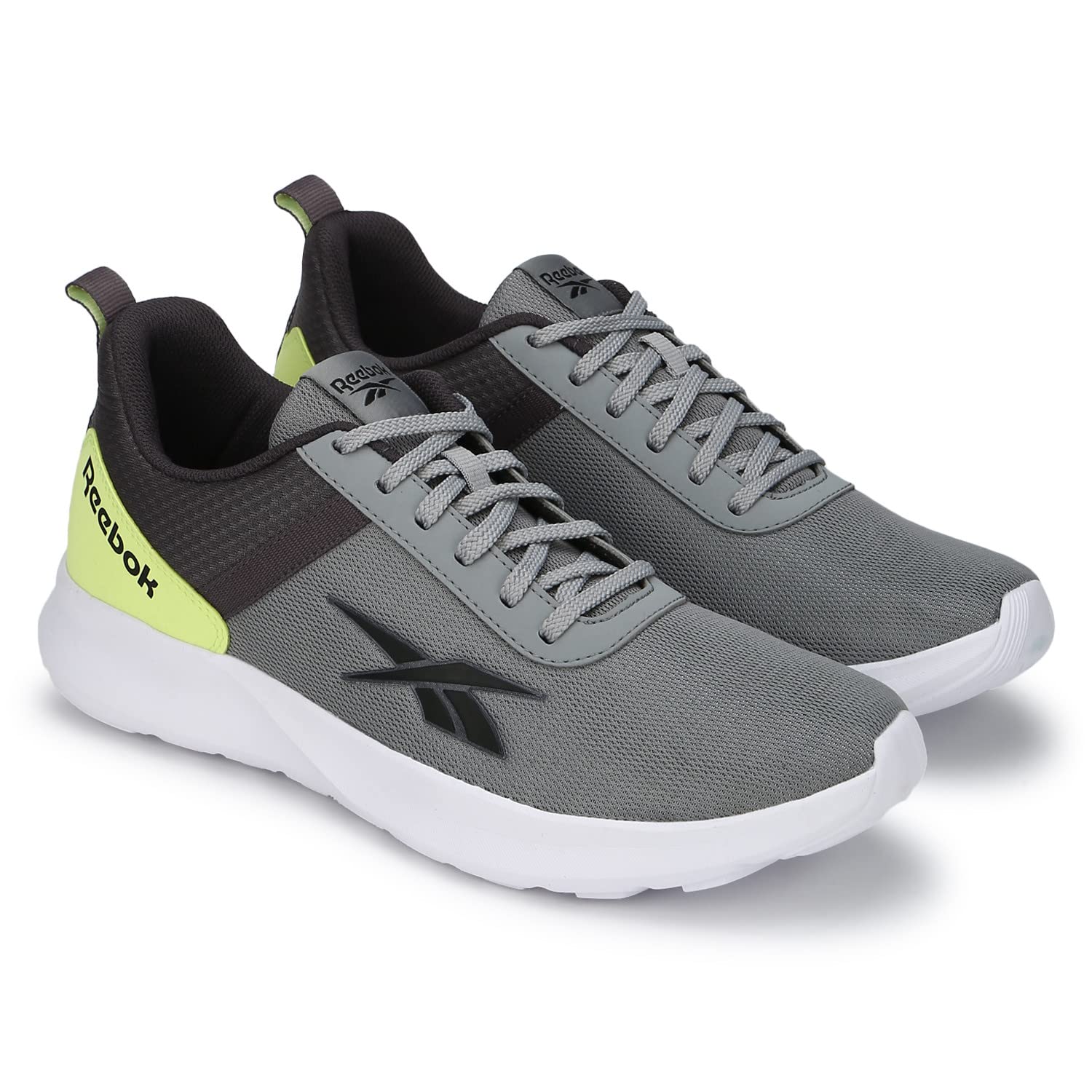 Reebok Mens Emergo Runner Running Shoe