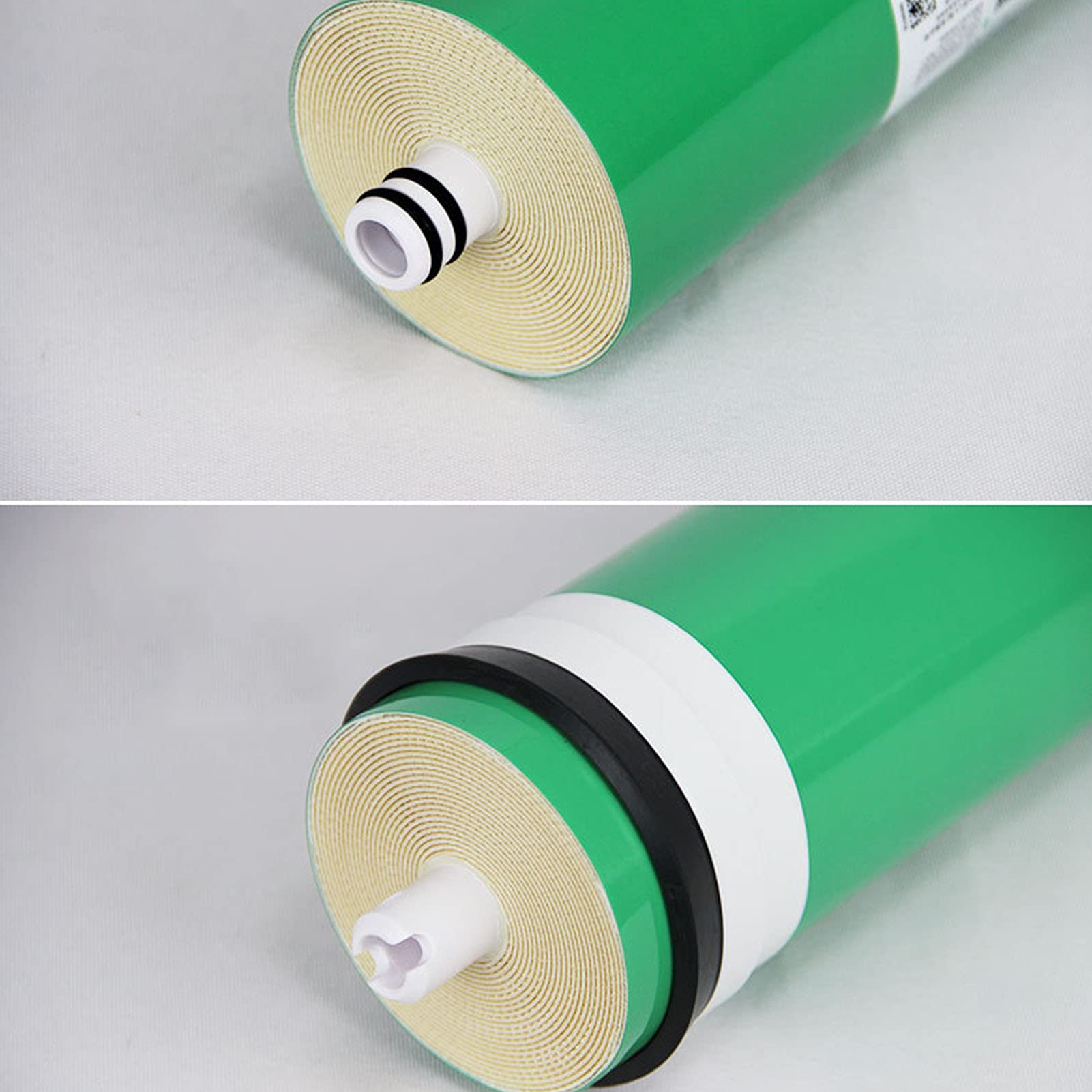 逆浸透膜浄水器　交換　フィルター　カートリッジ 新品　RO Amazon｜逆浸透膜 RO 膜浄水器ユニバーサル交換フィルターは、シンク