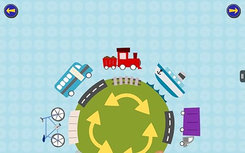 Gus on the Go: Arménio ocidentaldo para Crianças