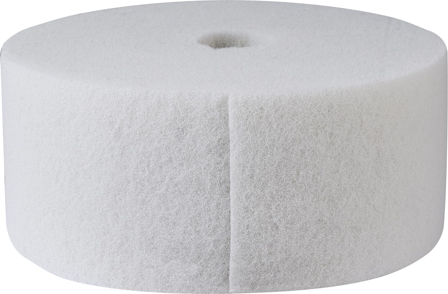 Bosch 1x EXPERT N880 Fleece Roll (for Steel sheets, Stainless steel, Width 115 mm, Length 10 m, Professional Accessory Hand Sanding)