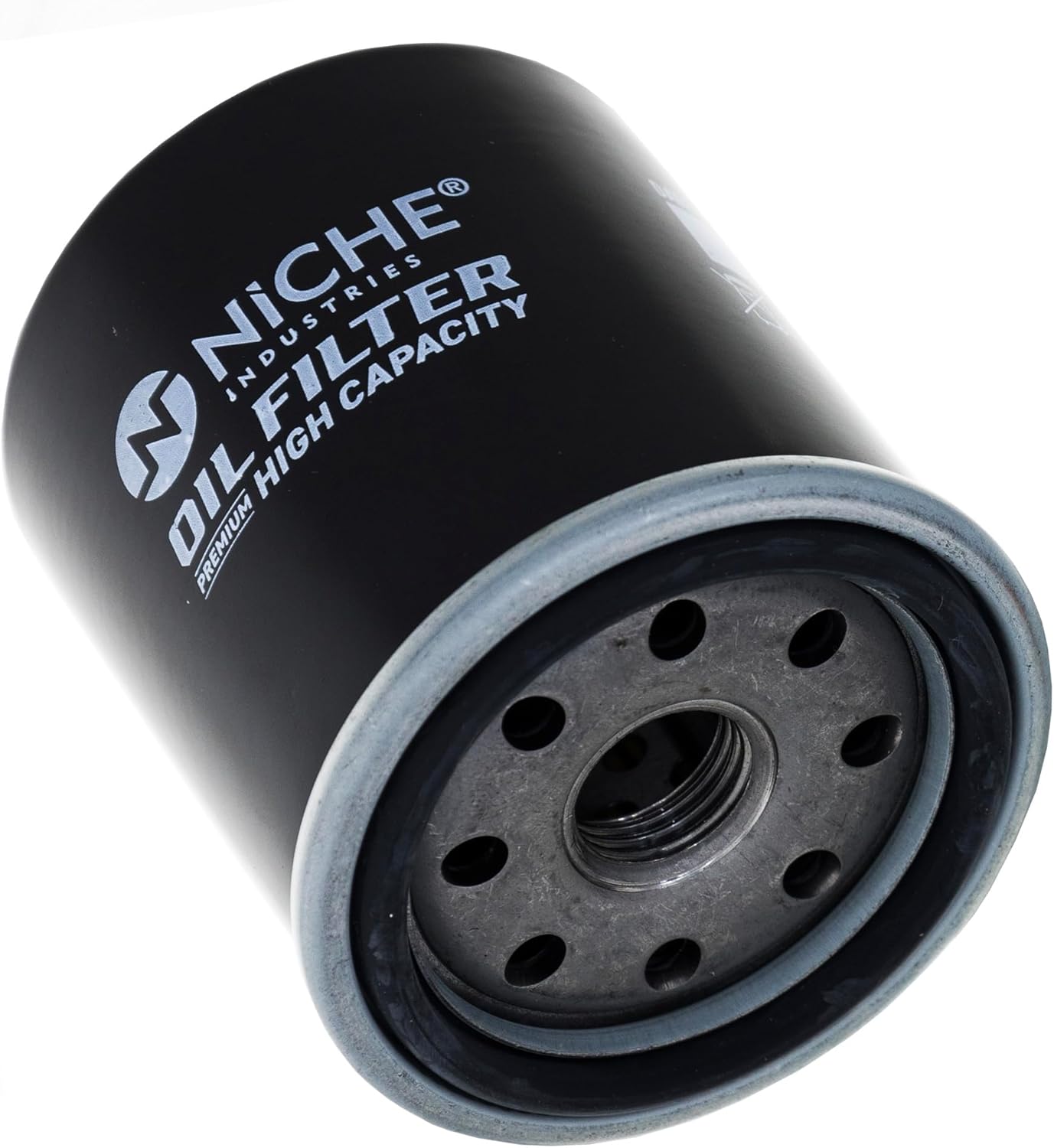 MISHON Engine Oil Change Kit for Polaris Sawtooth Phoenix 200 5W-50 Full-Synthetic