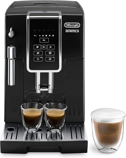 De'Longhi Dinamica ECAM totalmente automática