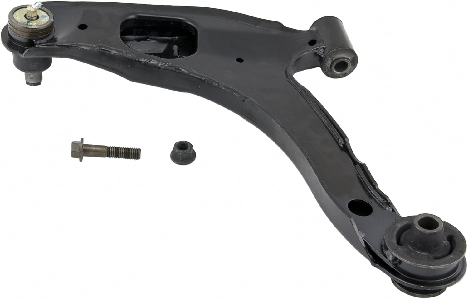 MOOG CK620023 Control Arm and Ball Joint Assembly
