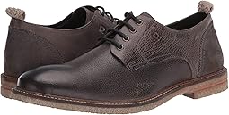 Grey Lavender Vell/Rust BFS