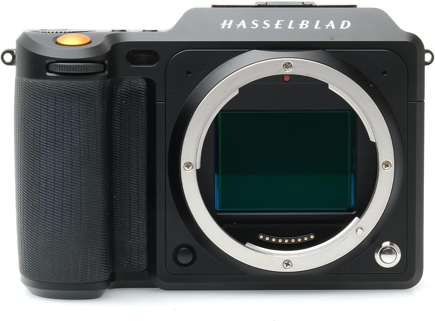 Hasselblad X1D 4116 Edition, Black (7392544139210)