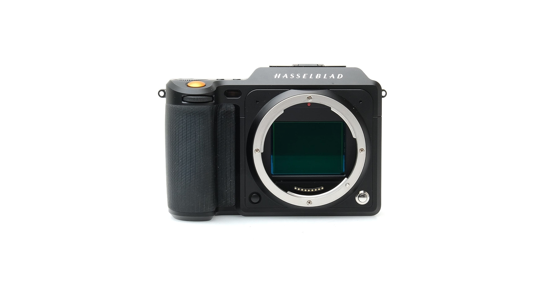 Hasselblad X1D-50c 4116エディション &XCD 4/45P Hasselblad 4116