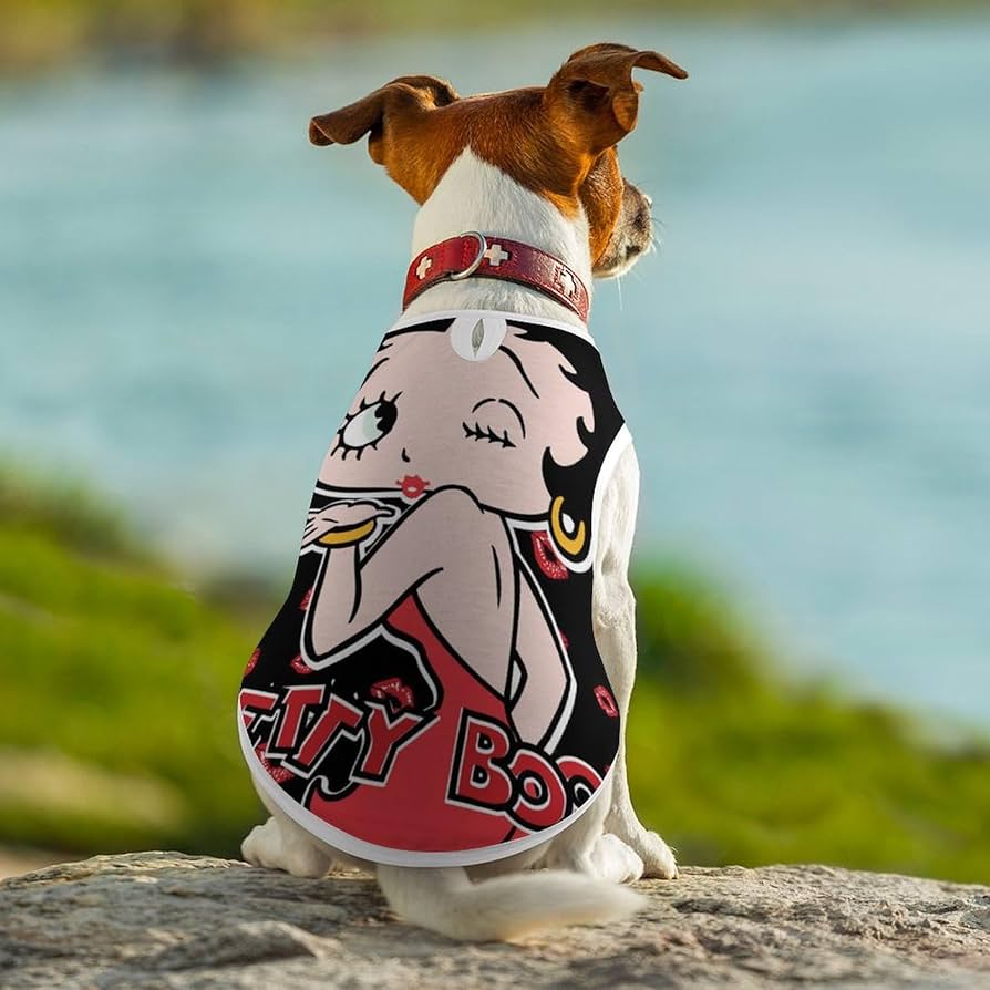 ペット 女の子 お洋服 未使用  レディ 犬 peta01.jpg