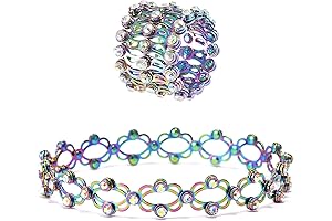 Ring Bandits Bracelet: Transforming Jewelry for the Modern Woman