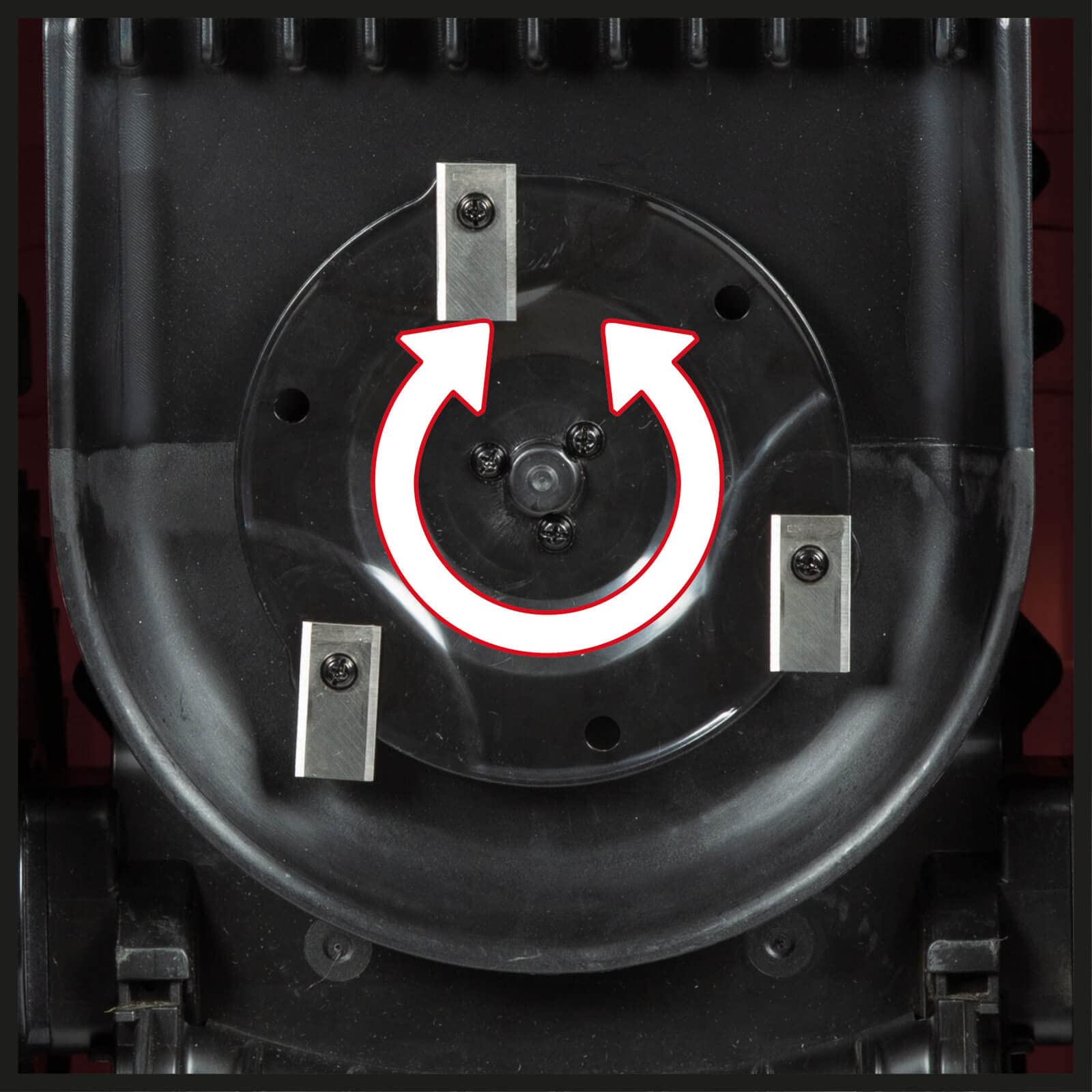 Kosiarka Einhell FREELEXO 300 Solo Power X-Change (Li-Ion, 18 V, 300 m², druga strefa, sprzedawana z urządzeniami montażowymi, ale bez baterii)