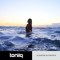 Vista 6 de Toniiq Probiótico Lactobacillus Salivarius de 100 mil millones de UFC, el mayor recuento verificado de UFC, probado en laboratorio de terceros