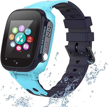 smart watch pthtechus