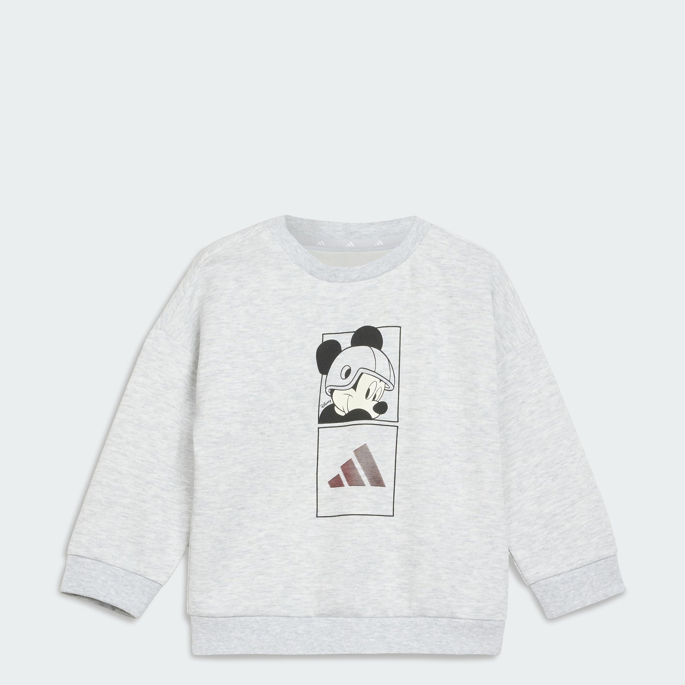 adidas Adidas Disney Mickey Mouse Jogger Chándal Unisex bebé (Pack de 1)