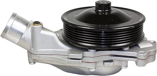 Miniatura 2 de GMB Bomba de agua de repuesto OE 144-2060 con junta