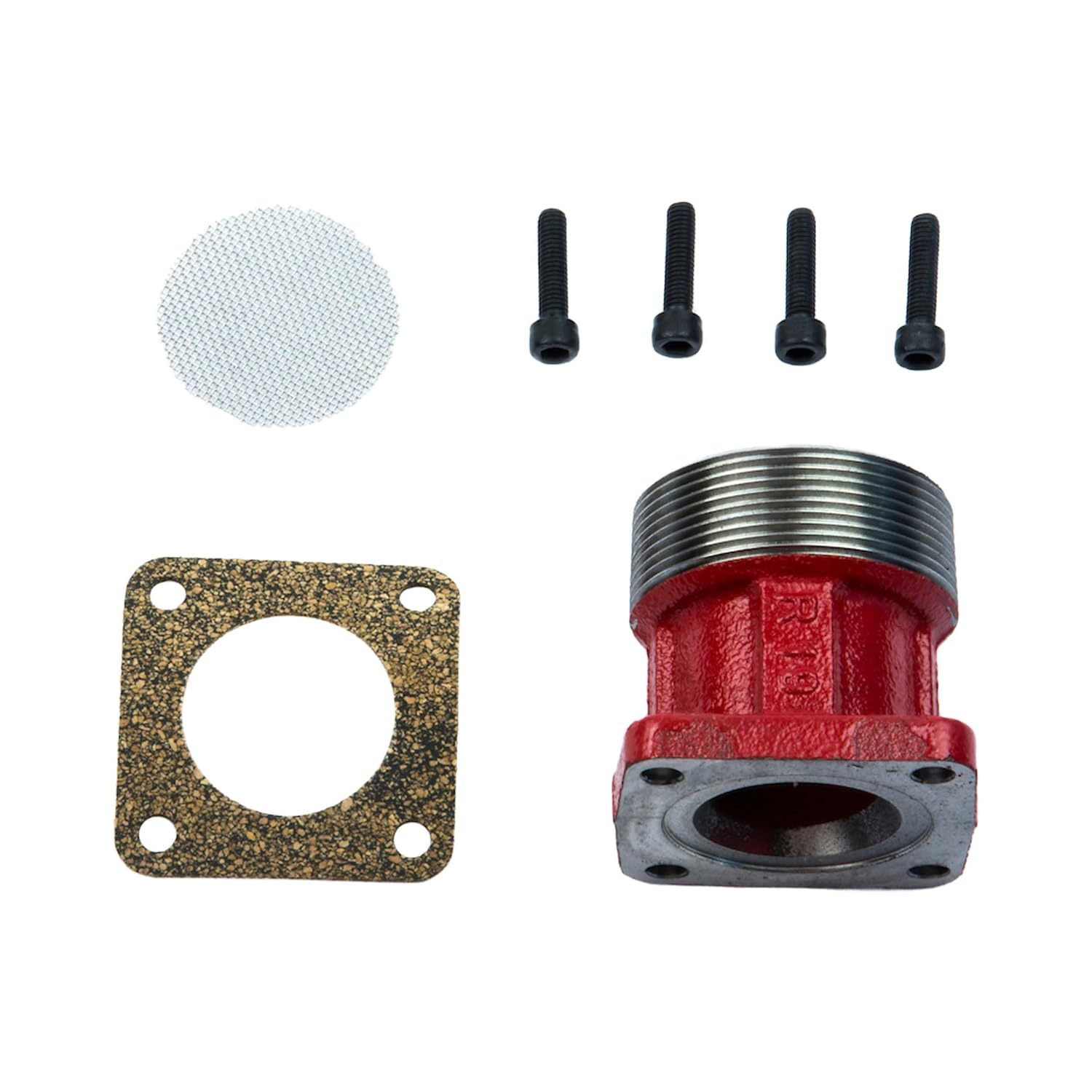 Fill-Rite KIT321BG Inlet Flange Kit for NX3200 Series