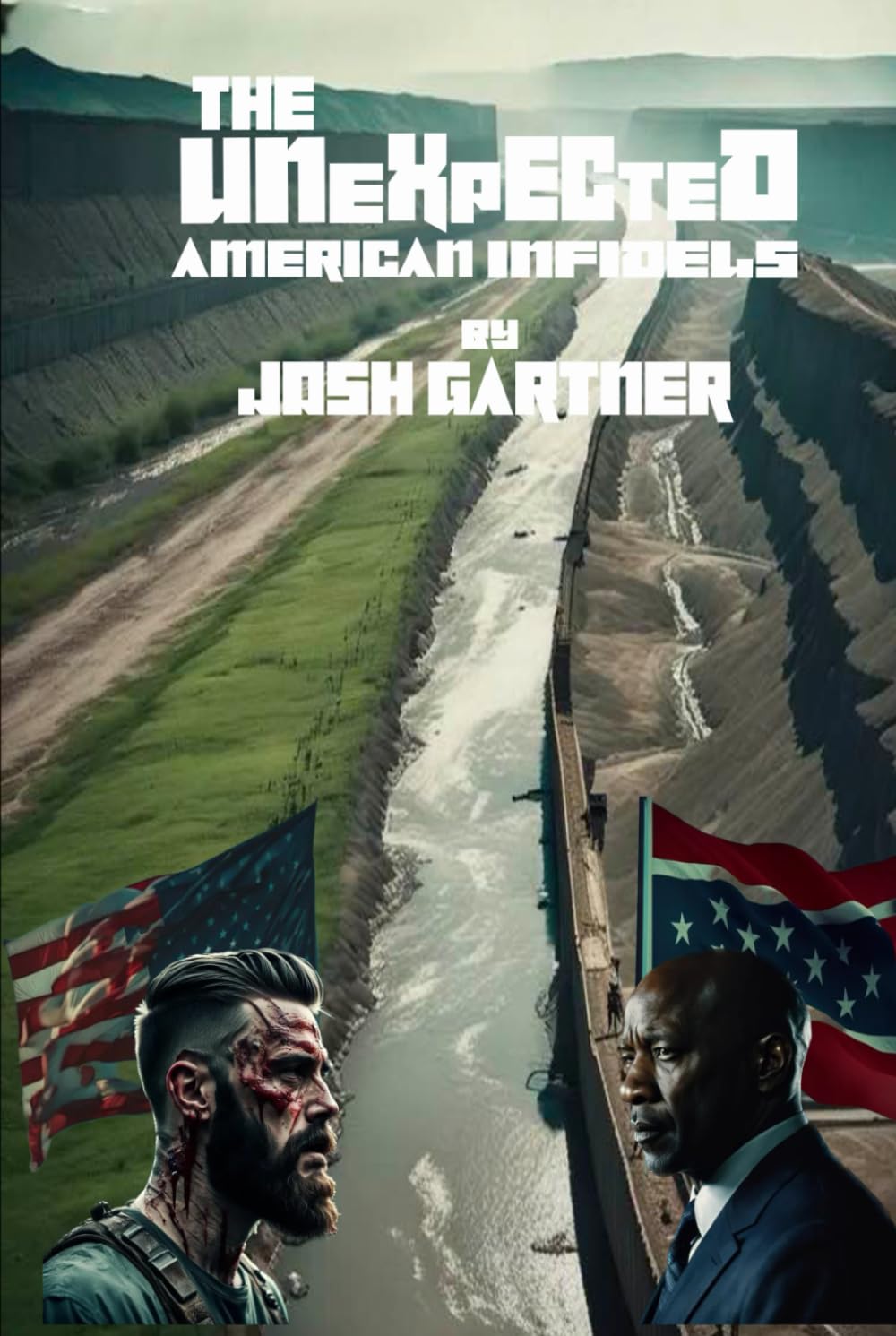 The Unexpected: American Infidels