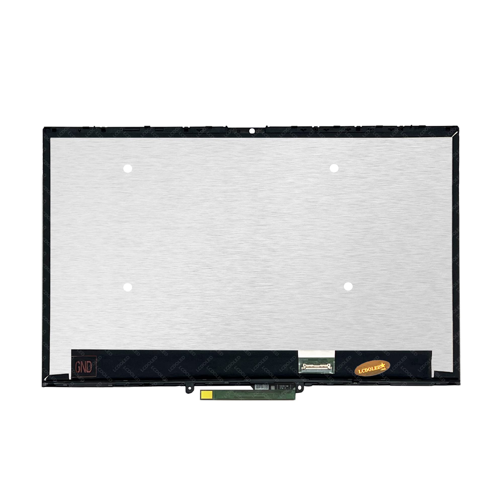 Amazon.com: LCDOLED Replacement for Lenovo Yoga C640 C640-13IML