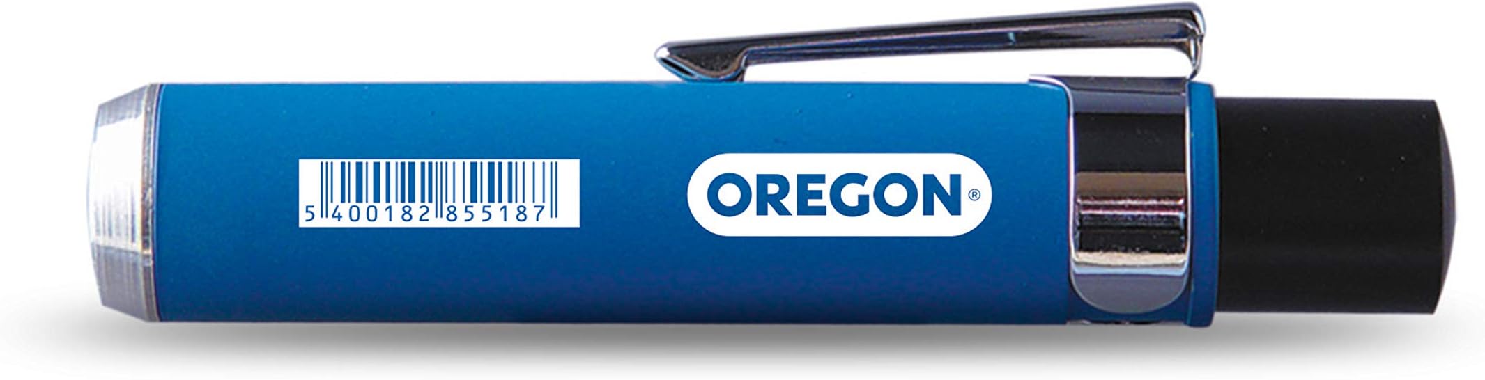 Oregon 520272 Holder for Marking Crayon,Blue