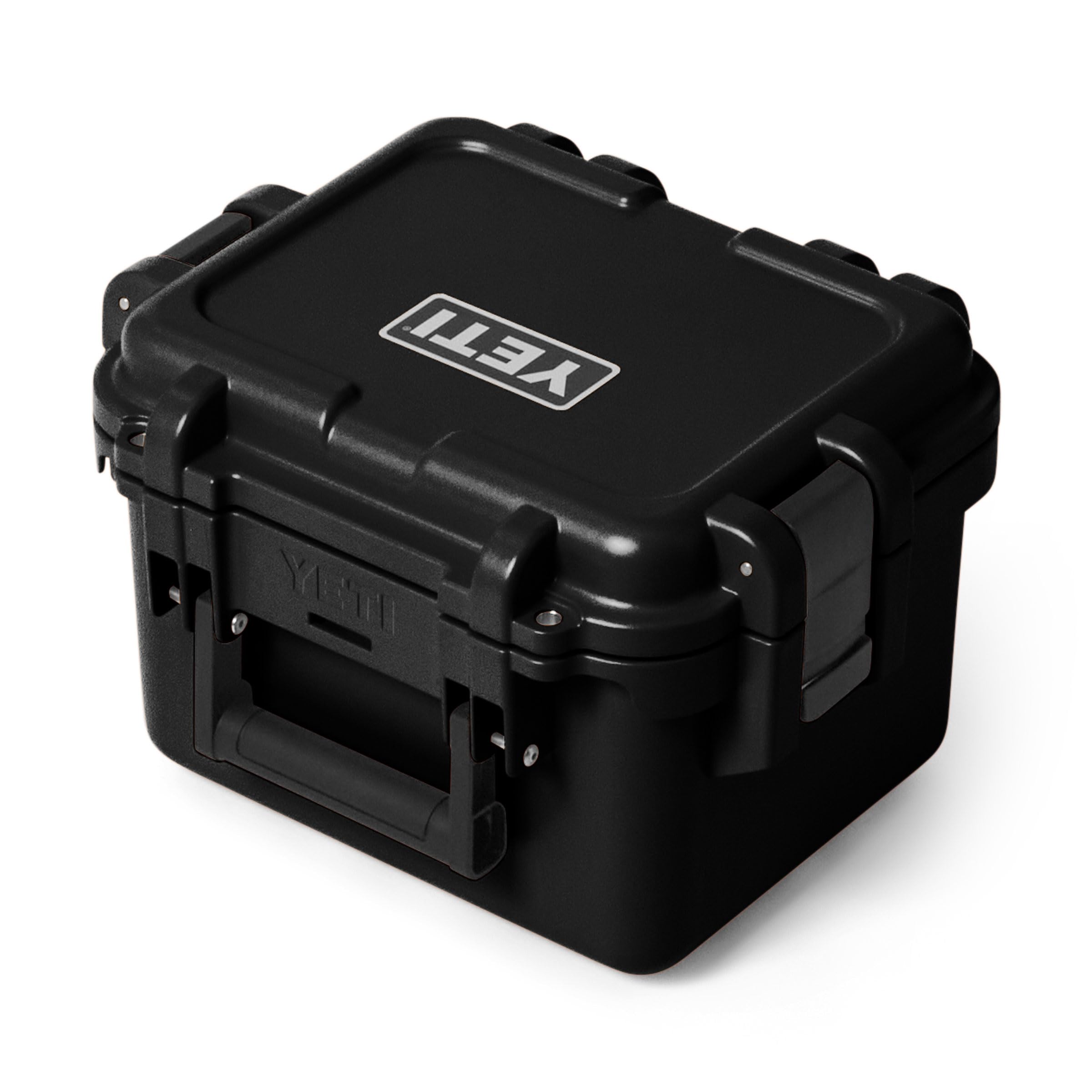 YETI LoadOut GoBox Collection, Divided Waterproof Cargo Case, Dry Box, Camera Case, Fishing Tackle Box