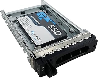 Axiom 3.84TB Enterprise EV200 2.5-inch Hot-Swap SATA SSD for Dell