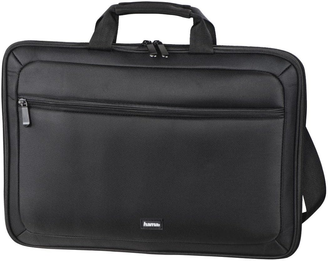 Hama Unisex's Nizza Laptop Bag