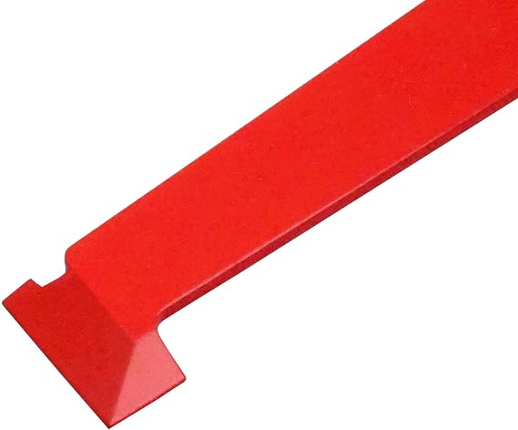 Polyvance Shim Jim Tab Separator Tool