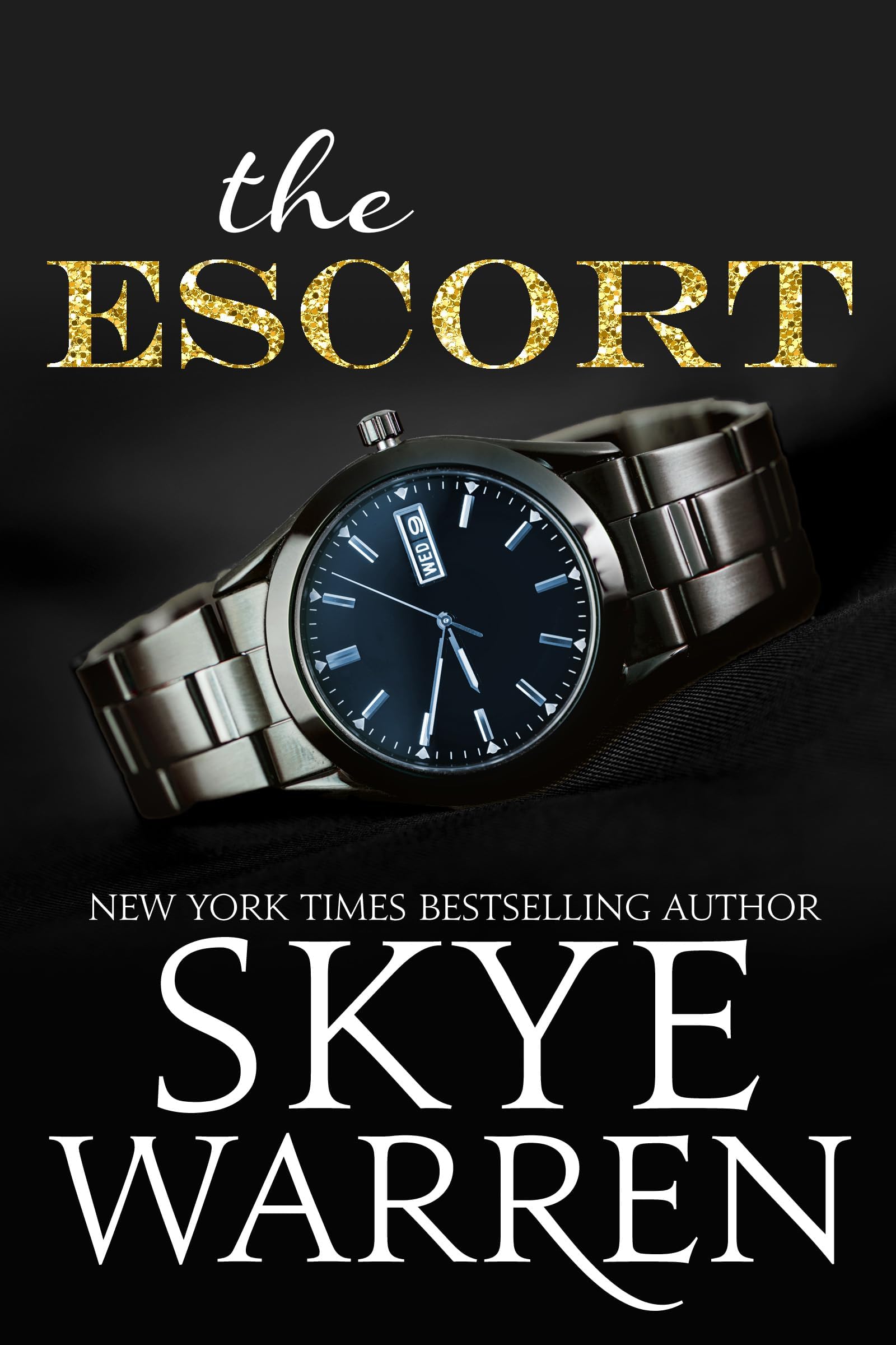 The Escort (Trust Fund Book 4)