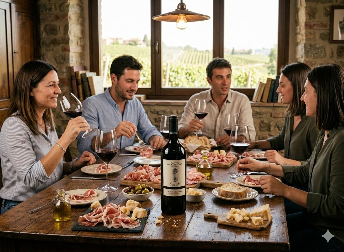 Lo Zoccolaio Cassetta Legno - Vino Rosso - Barbera D'Alba+Langhe Rosso+Barolo 3 Bottiglie x 750ml