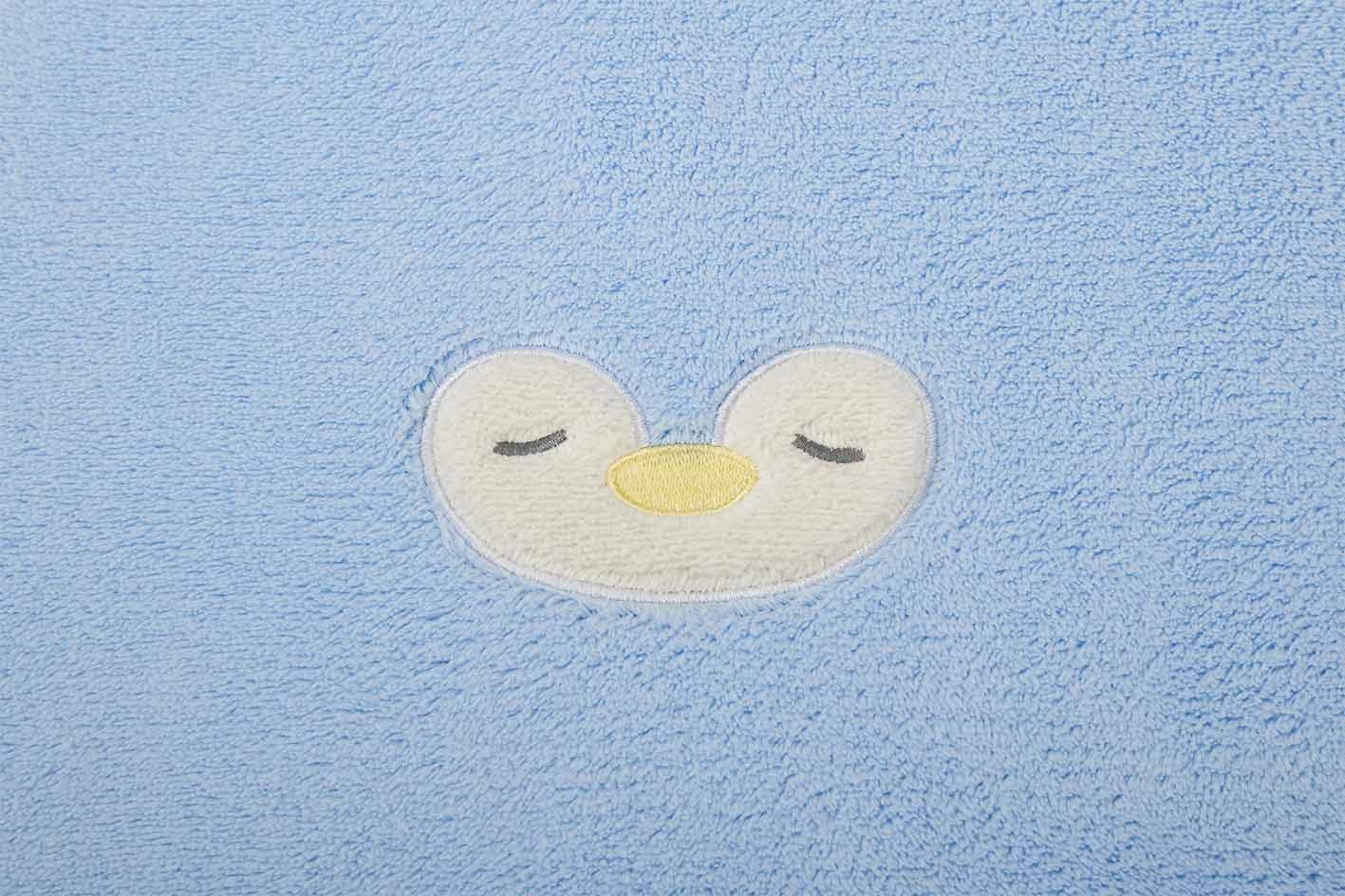 Amazon｜りぶはあと ヘアドライタオル ねむねむ吸水カラッとタオル