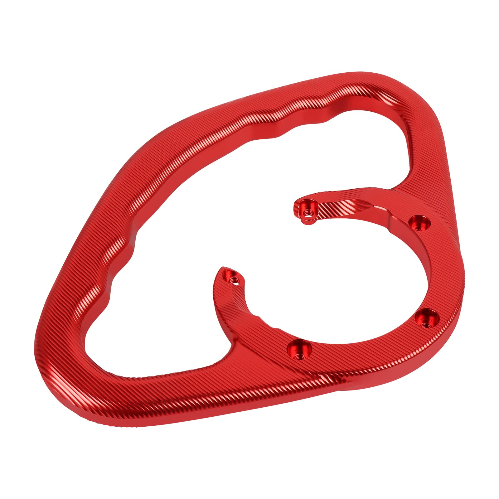 Amazon.com: HAONEL Fuel Gas Tank Handle Motorcycle Rear Passenger