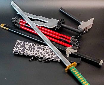 乙骨憂太 呪術廻戦 コスプレ 道具 刀 剣 収納袋付 リボン袋付【残3のみ】 Amazon.co.jp: SQF 乙骨 憂太 刀 収納袋付き 呪術廻戦 模造刀
