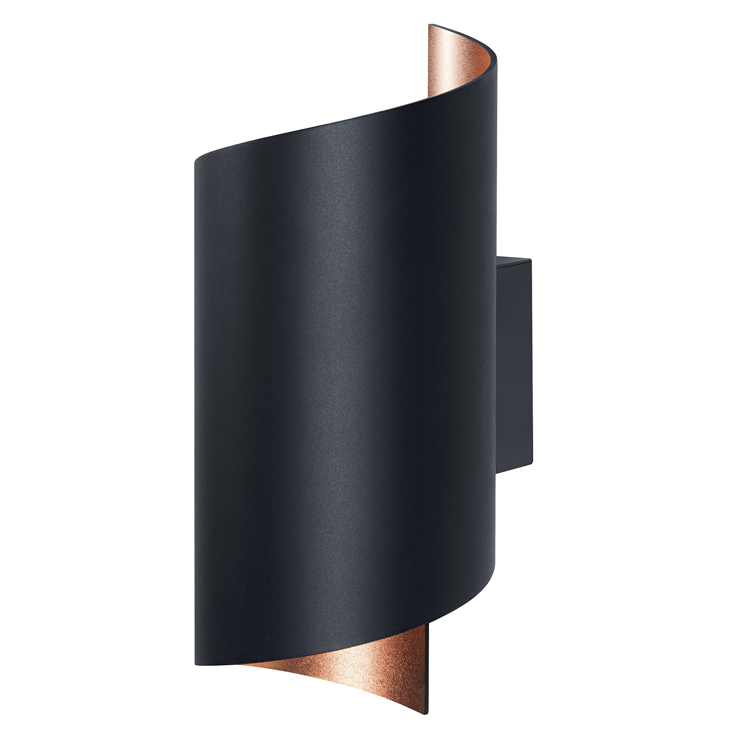 SMART WIFI ORBISW TWIST 230X127TWBKLEDV